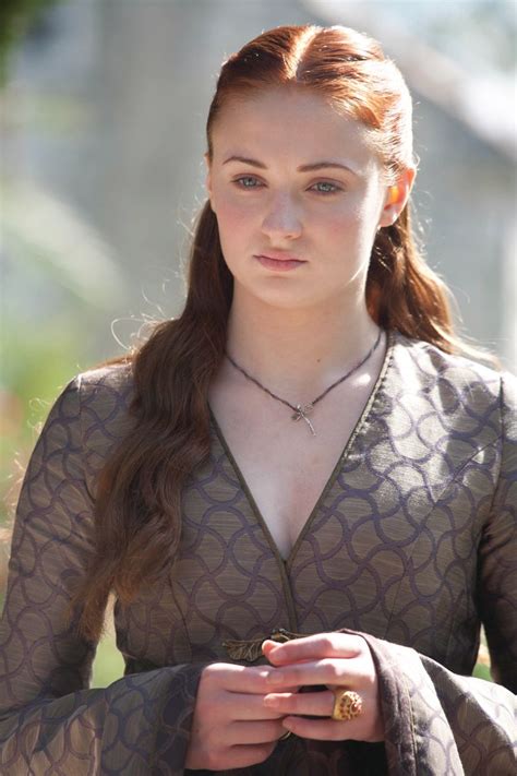 sansa stark nude|Game of Thrones: Sophie Turner strips off in X